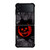 GEARS OF WAR SKULL GLOW Samsung Galaxy Z Flip 4 Case Cover