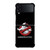GHOSBUSTERS EMBLEM Samsung Galaxy Z Flip 4 Case Cover