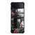 GHOST OF TSUSHIMA ART GAME Samsung Galaxy Z Flip 4 Case Cover