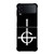 GHOST ROCK BAND LOGO Samsung Galaxy Z Flip 4 Case Cover