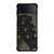 GIBSON GUITAR HEADSTOCK Samsung Galaxy Z Flip 4 Case Cover