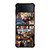 GILMORE GIRLS CHARACTER MOVIE Samsung Galaxy Z Flip 4 Case Cover