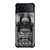 GIVENCHY PARIS BLUR STATUE Samsung Galaxy Z Flip 4 Case Cover