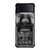GIVENCHY PARIS MONUMENTAL Samsung Galaxy Z Flip 4 Case Cover