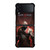 GOD OF WAR 4 GAME Samsung Galaxy Z Flip 4 Case Cover