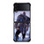 GOD OF WAR RAGNAROK GAME KRATOS Samsung Galaxy Z Flip 4 Case Cover
