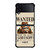 GOD USOPP ONE PIECE ANIME Samsung Galaxy Z Flip 4 Case Cover