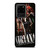NIRVANA ROCK BAND Samsung Galaxy S20 Ultra Case Cover
