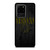 NIRVANA ROCK BAND WOODEN LOGO Samsung Galaxy S20 Ultra Case Cover