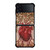GOOD CHARLOTTE CARDIOLOGY Samsung Galaxy Z Flip 4 Case Cover