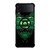 GREEN LANTERN LOGO Samsung Galaxy Z Flip 4 Case Cover