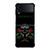 GUNS N ROSES BAND LOGO Samsung Galaxy Z Flip 4 Case Cover