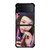 HAERIN NEWJEANS KPOP Samsung Galaxy Z Flip 4 Case Cover