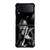 HALESTORM LZZY BAND Samsung Galaxy Z Flip 4 Case Cover
