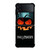 HALLOWEEN ICON Samsung Galaxy Z Flip 4 Case Cover