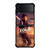 HAN SOLO STAR WARS STORY Samsung Galaxy Z Flip 4 Case Cover