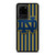 NOTRE DAME FIGHTING IRISH FOOTBALL Samsung Galaxy S20 Ultra Case Cover