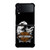 HARLEY DAVIDSON EAGLE MERCH Samsung Galaxy Z Flip 4 Case Cover