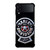 HARLEY DAVIDSON USA METAL EMBLEM Samsung Galaxy Z Flip 4 Case Cover