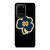 NOTRE DAME FOOTBALL LEAF CLOVER Samsung Galaxy S20 Ultra Case Cover