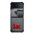 HECKLER AND KOCH LOGO Samsung Galaxy Z Flip 4 Case Cover