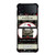 HELLO KITTY LOVES COACH Samsung Galaxy Z Flip 4 Case Cover