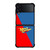 HENRY DANGER WALLPAPER Samsung Galaxy Z Flip 4 Case Cover