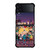 HEY ARNOLD CARTOON Samsung Galaxy Z Flip 4 Case Cover