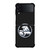 HOLDEN LOGO CARBON Samsung Galaxy Z Flip 4 Case Cover