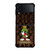 HOT COACH MARVIN MIDDLE FINGER Samsung Galaxy Z Flip 4 Case Cover