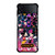 HOT COACH MICKEY COUPLE Samsung Galaxy Z Flip 4 Case Cover