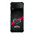 HOUSTON ROCKETS NBA Samsung Galaxy Z Flip 4 Case Cover