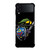 HYRULE WARRIOR LEGEND OF ZELDA Samsung Galaxy Z Flip 4 Case Cover