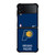 INDIANA PACERS NBA NIKE Samsung Galaxy Z Flip 4 Case Cover