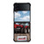 INTERNATIONAL HARVESTER IH TRACTOR Samsung Galaxy Z Flip 4 Case Cover