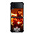 IRON MAN MARVEL MIDNIGHT SUNS Samsung Galaxy Z Flip 4 Case Cover