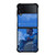 J COLE BORN SINNER QUOTE Samsung Galaxy Z Flip 4 Case Cover