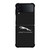 JAGUAR LOGO CARBON Samsung Galaxy Z Flip 4 Case Cover