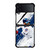 JAVIER BAEZ CHICAGO CUBS Samsung Galaxy Z Flip 4 Case Cover