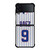 JAVIER BAEZ DETROIT TIGERS KIT Samsung Galaxy Z Flip 4 Case Cover