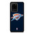 OKLAHOMA CITY THUNDER BASKETBALL NBA Samsung Galaxy S20 Ultra Case Cover