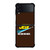 JEDI DO IT OR NOT NIKE Samsung Galaxy Z Flip 4 Case Cover