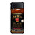 JIM BEAM WHISKEY 2 Samsung Galaxy Z Flip 4 Case Cover
