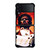 JIMI HENDRIX GUITARIST Samsung Galaxy Z Flip 4 Case Cover