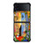 JIMMY BUFFET MARGARITAVILLE BIRD Samsung Galaxy Z Flip 4 Case Cover