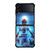 JOE BURROW CINCINNATI BENGALS TIGER Samsung Galaxy Z Flip 4 Case Cover