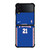 JOEL EMBIID PHILADELPHIA SIXERS NBA Samsung Galaxy Z Flip 4 Case Cover