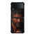 JOEL MILLER THE LAST OF US GAMES Samsung Galaxy Z Flip 4 Case Cover