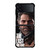 JOEL MILLER THE LAST OF US Samsung Galaxy Z Flip 4 Case Cover