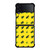 JOHN DEERE COLLAGE WALL Samsung Galaxy Z Flip 4 Case Cover
